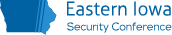 Eastern Iowa Security Conference